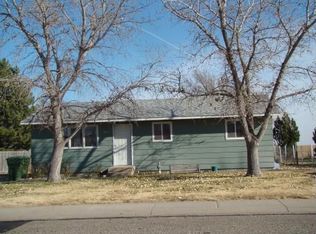 815 Cherokee Dr, Colby, KS 67701