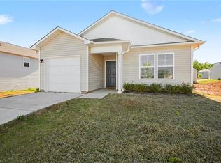 331 Peacock Cir, Lexington, NC 27292