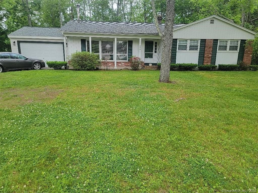 584 Park Ave, Bloomfield, CT 06002 | Zillow