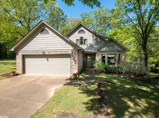 2 Rocky Valley Cv, Little Rock, AR 72212