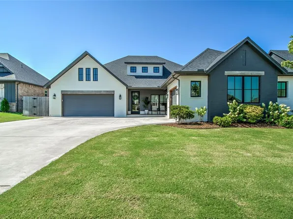 9300 NW 84th Ter, Yukon, OK 73099