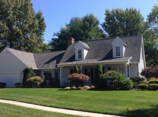 4 Seitz Way, Norwalk, OH 44857