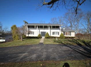 2482 Minton Rd, Hamilton, OH 45013