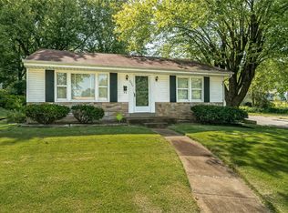 8904 Boyce Pl, Saint Louis, MO 63136