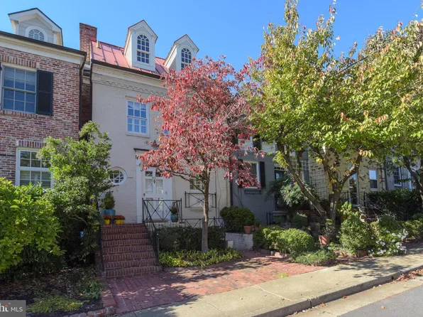 831 S Lee St, Alexandria, VA 22314