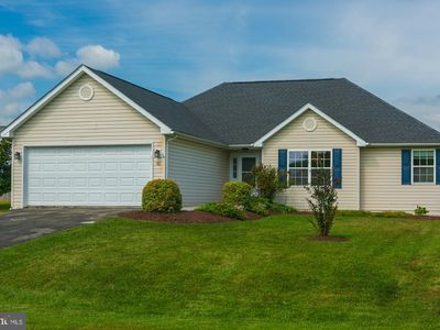 73 McGregor Dr, Ranson, WV, 25438