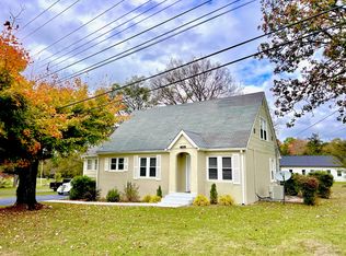 7117 Bonny Oaks Dr, Chattanooga, TN 37421