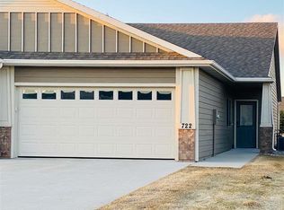 722 E El Dorado Ct, Sioux Falls, SD 57108