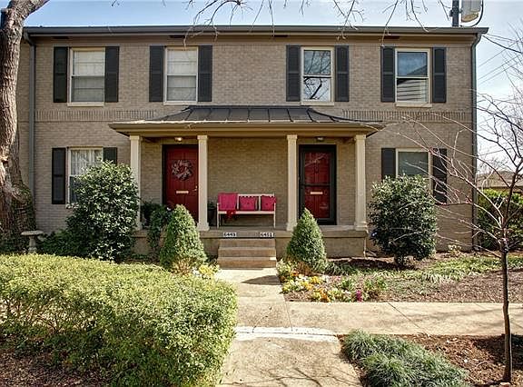 5th image of 6451 Bordeaux Ave #6451