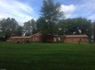 400 Meyerson Ave SE, Canton, OH 44707
