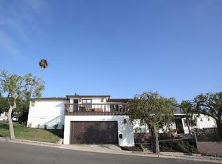 1591 Guizot St, San Diego, CA 92107