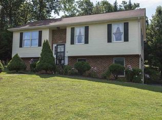 3160 Harness Ln, Harrisonburg, VA 22801
