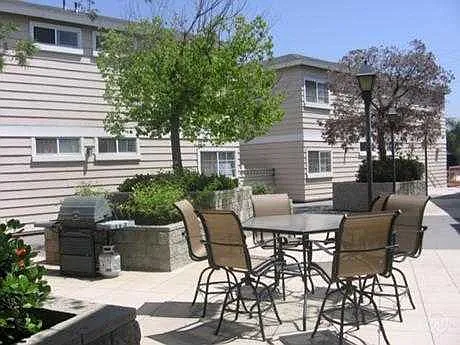 Brookside Apartments — Photo 19