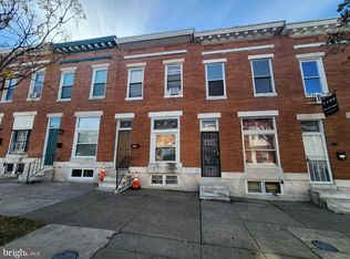 2911 McElderry St, Baltimore, MD 21205