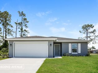 3115 47th St SW, Lehigh Acres, FL 33971