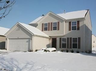 4176 Asbury Ridge Dr, Columbus, OH 43230