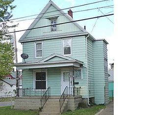 74 Mayer Ave, Buffalo, NY 14207