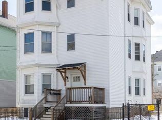 188 Hathaway St, New Bedford, MA 02746