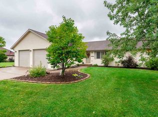 5650 Wildflower St, Auburndale, WI 54412