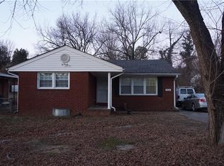 508 Hedrick Ave, High Point, NC 27262