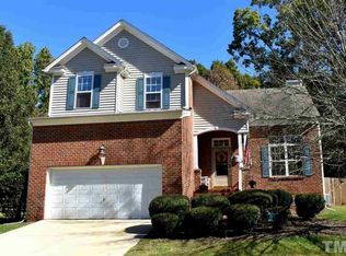 2309 Woodbury Dr, Hillsborough, NC 27278