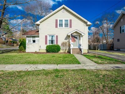 120 Westmont Ave, Elmira, NY, 14905