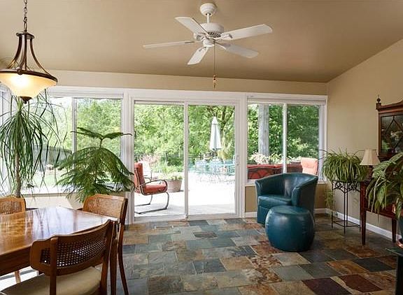 Florida Room