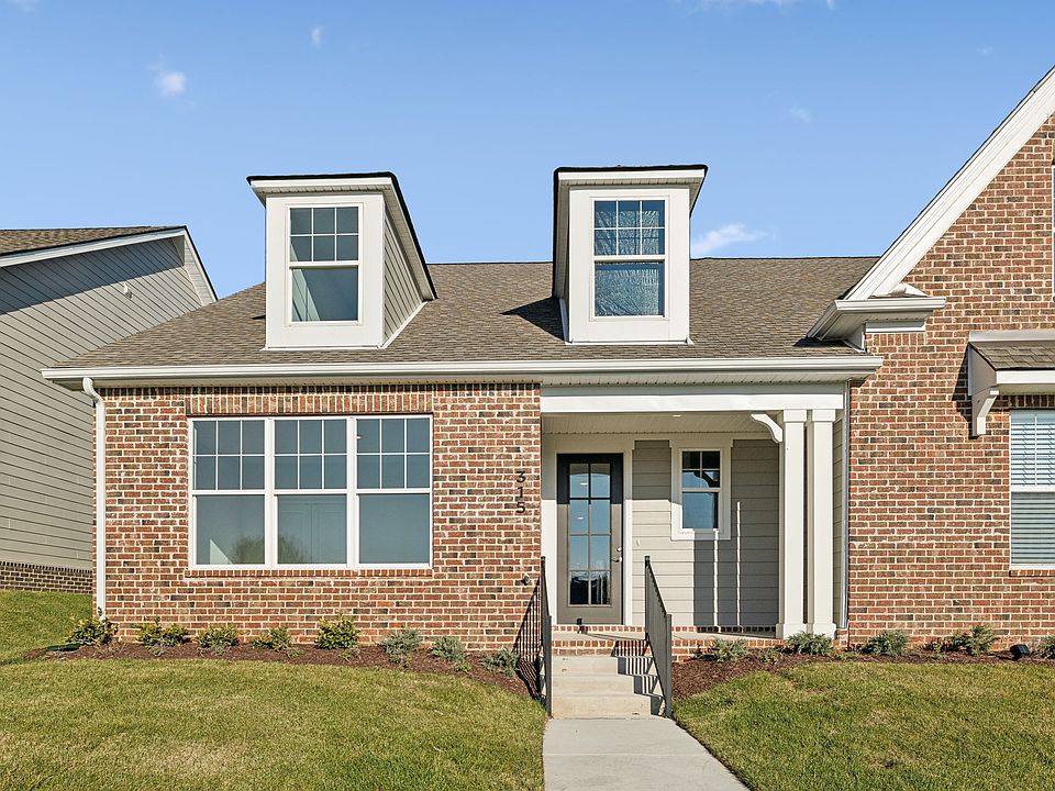 315 Faraday Court, Homesite 29 Interior Image 1