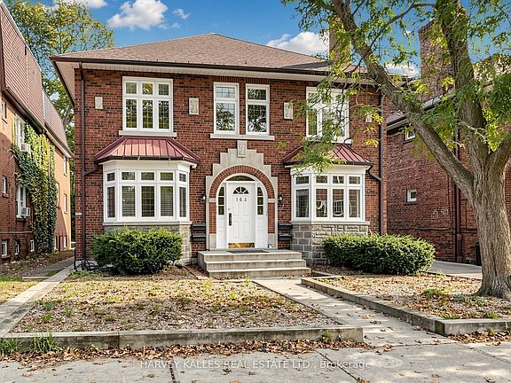 3rd image of 163 Highbourne Rd N #2