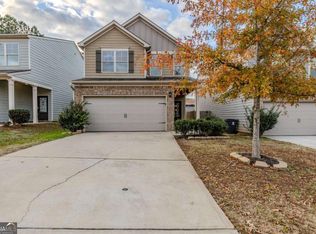 5537 Union Pointe Pl, Union City, GA 30291
