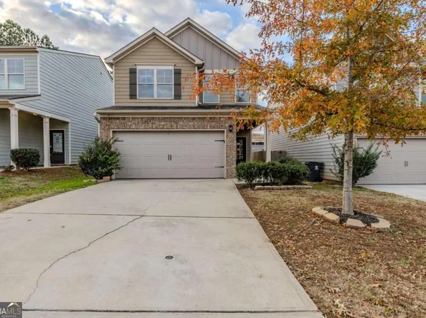 5537 Union Pointe Pl, Union City, GA 30291