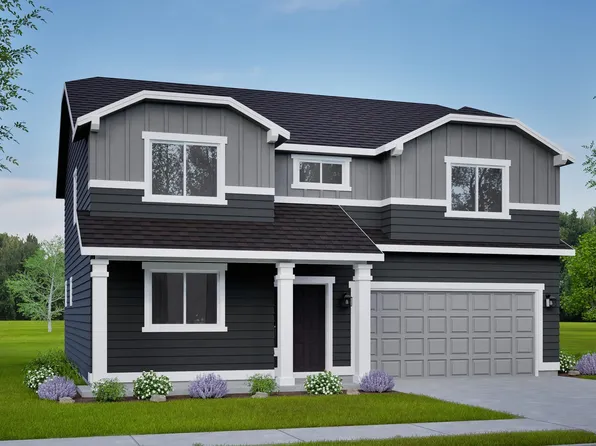 7340 W 24th Ave, Kennewick, WA 99338