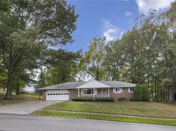 4416 McClelland Ave, Erie, PA 16510
