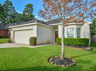 286 Adobe Ter S, Montgomery, TX 77316