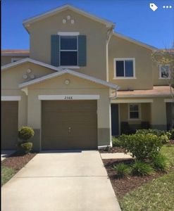 2566 Hassonite St, Kissimmee, FL, 34744