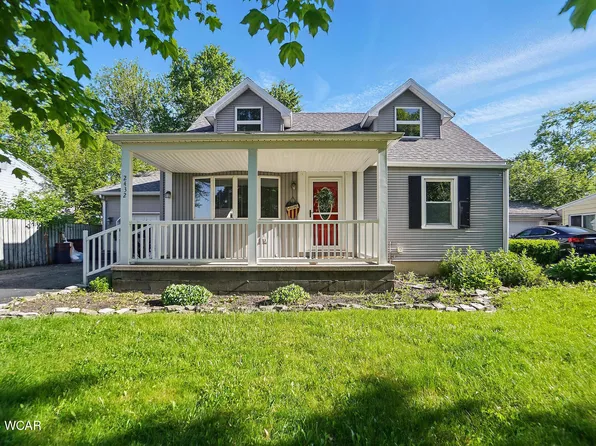 2432 Kunneke Ave, Lima, OH 45805