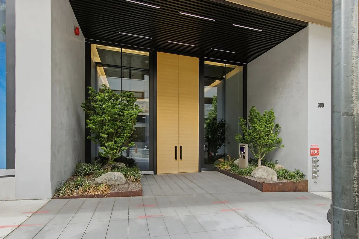 Building Photo - 300 Virginia St #4205