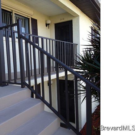 2nd image of 325 Banana River Blvd #516