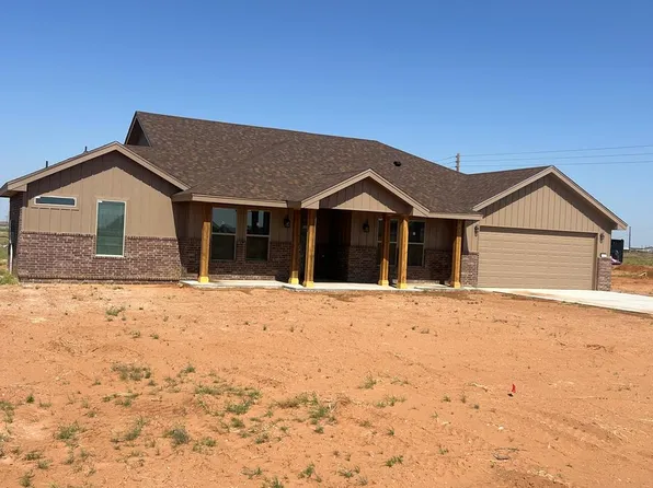 2401 S County Road 1054, Midland, TX 79706