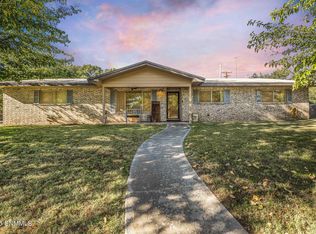 1001 Ellendale Dr, Las Cruces, NM 88005