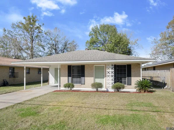 1677 78th Ave, Baton Rouge, LA 70807