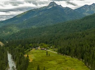 Eagle Creek Loop, Coffee Creek, CA 96091
