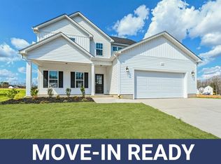 309 Black Duck Ln Lot 97, Lillington, NC 27546