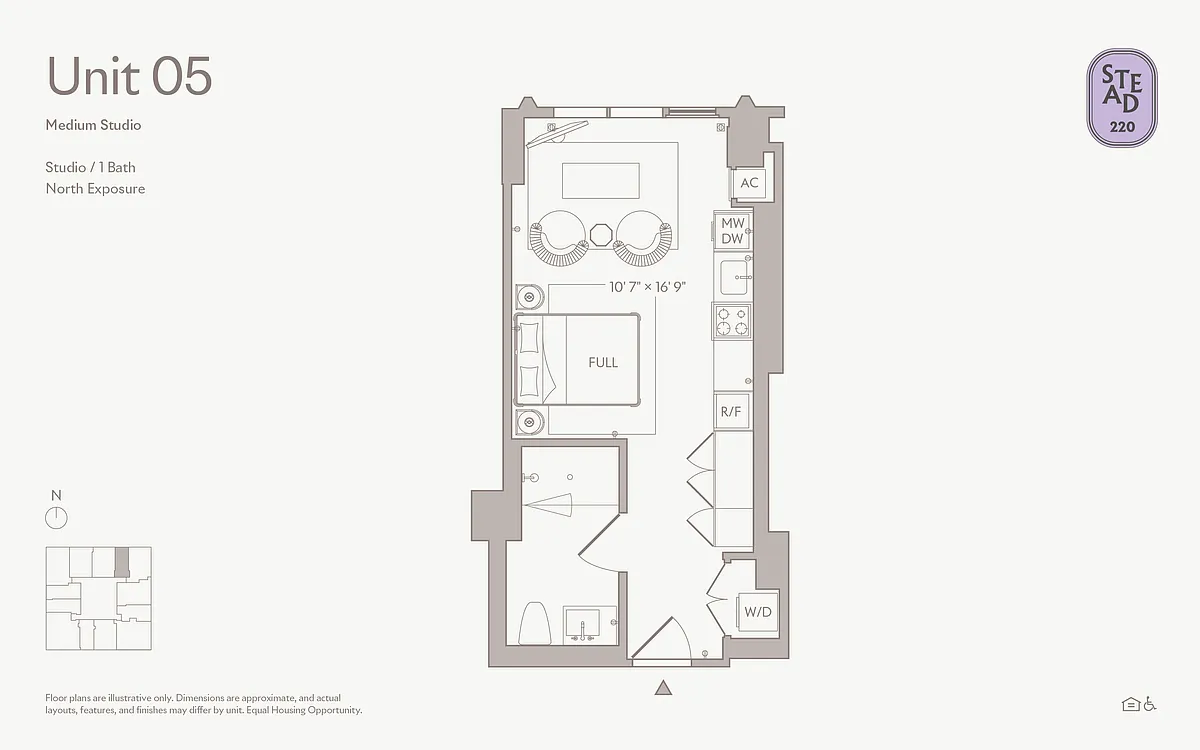 Floor plan 05
