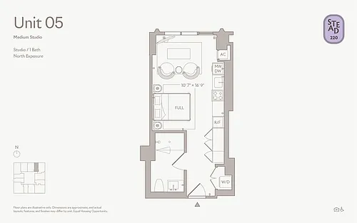 Floor plan 05