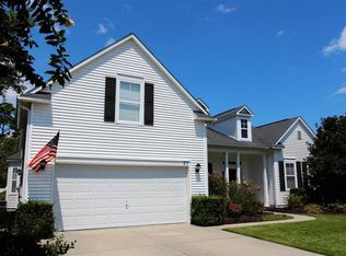 27 Long Creek Dr, Murrells Inlet, SC 29576