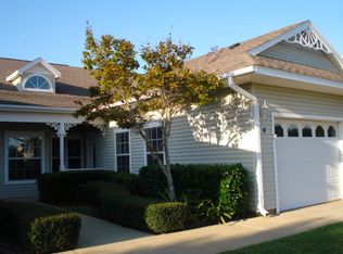 105 Homestead Vlg APT 4, Fairhope, AL 36532