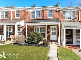 1306 Sherwood Ave, Baltimore, MD 21239