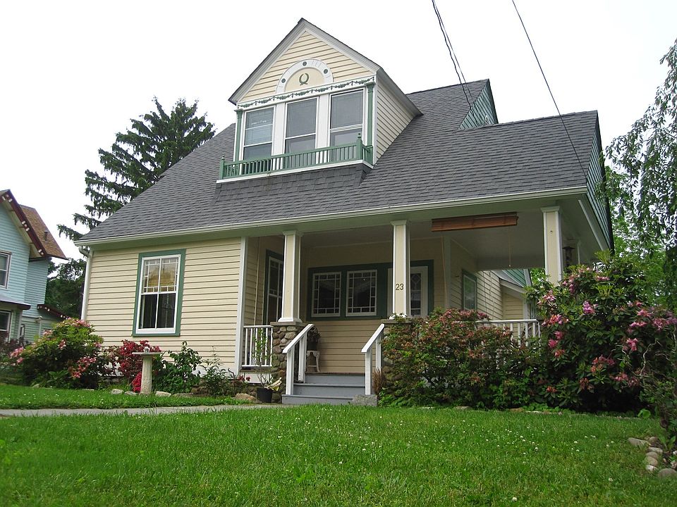 23 Clinton Ave, Warwick, NY 10990 Zillow