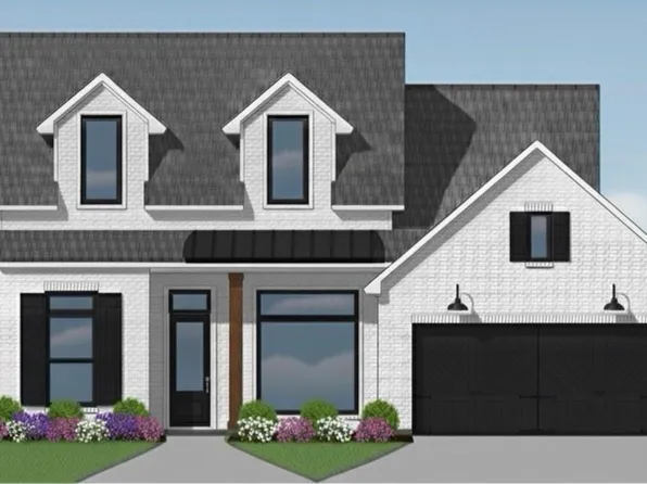 117 Fountain Meadow Dr, Broussard, LA 70518